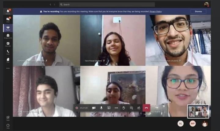 Parliamentary Debate Club